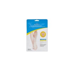 Jigott Vita Solution 12 Маска-носки с эффектом пилинга для ног 30мл