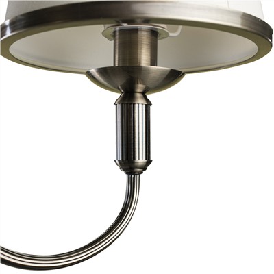 Бра Arte Lamp ALICE A3579AP-1AB