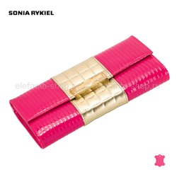 Кошелёк "Sonia Rykiel" #5845 лак