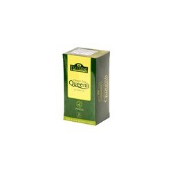 Зеленый чай Queenli с жасмином, 2 г.х 25 шт.,