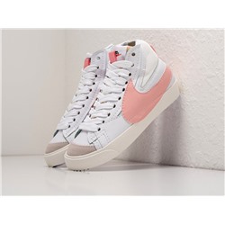 Кроссовки Nike Blazer Mid 77 Jumbo