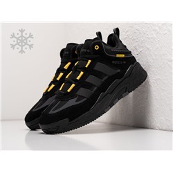 Зимние Кроссовки Adidas Niteball Hi