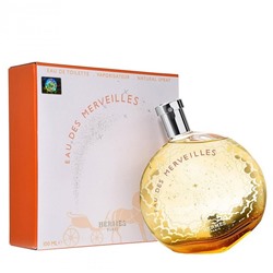 Туалетная вода Hermes Eau Des Merveilles женская (Euro A-Plus качество люкс)