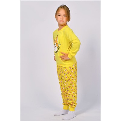 Детская пижама с брюками 91225 НАТАЛИ #928468