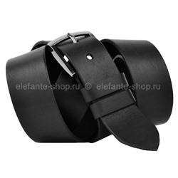 Ремень джинсовый Maybik 40-026 black