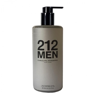 Лосьон для тела Carolina Herrera 212 Men New York