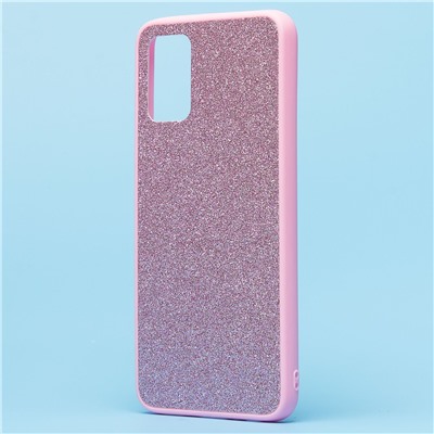 Чехол-накладка - PC055 для "Samsung SM-A025 Galaxy A02s" (pink)