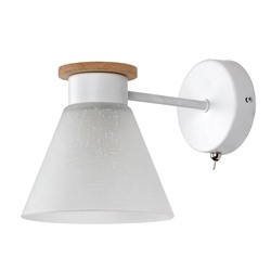 Бра Arte Lamp TYLER A1031AP-1WH