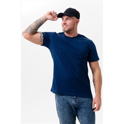 Набор 8471 футболка мужская (в упак. 3 шт) НАТАЛИ #978108