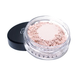 Н6 Хайлайтер "Светло-розовый" Kristall Minerals Cosmetics, 4 г