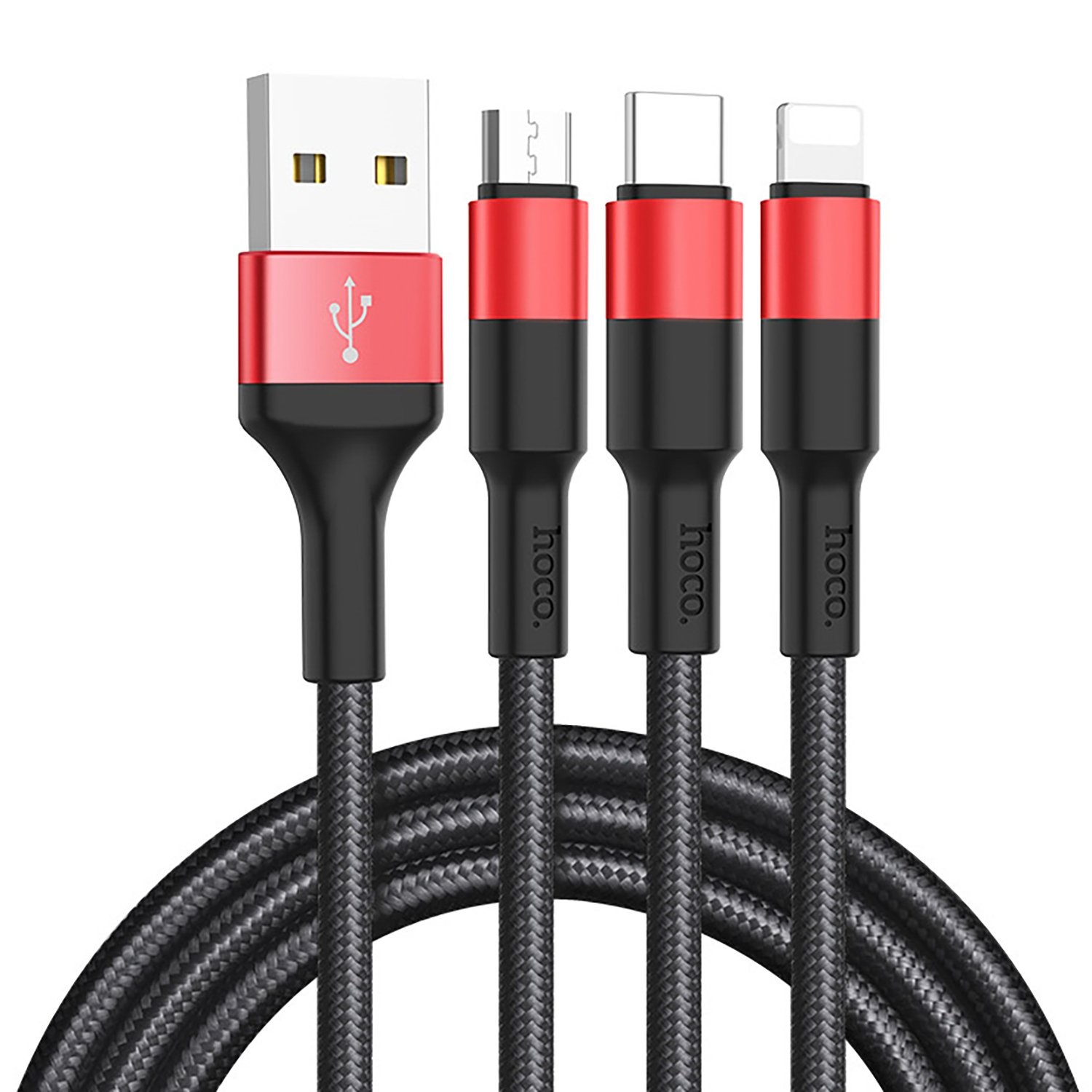 Кабель для телефона usb type c. Hoco x26 Micro. Hoco x26 Type-c. Hoco x26 Lightning. Кабель USB/USB Type c Hoco x26.