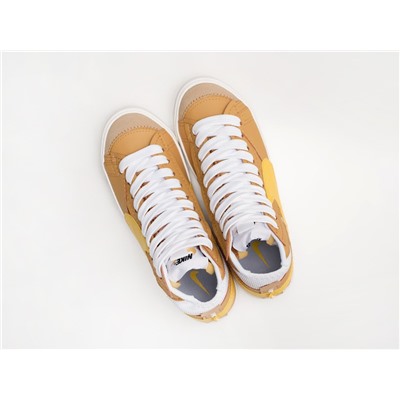 Кроссовки Nike Blazer Mid 77 Jumbo