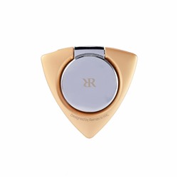 Держатель кольцо (Ring) Remax ZH-02 Twister (gold)