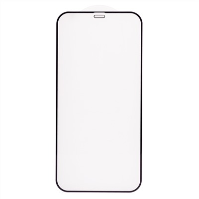 Защитное стекло Full Screen - Flex HD для "Apple iPhone 12/iPhone 12 Pro" (black)