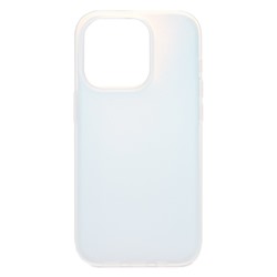 Чехол-накладка - PC082 для "Apple iPhone 14 Pro" (gold)