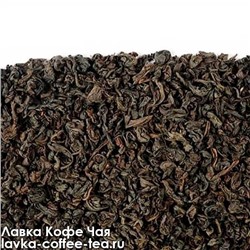 чай весовой чёрный "Цейлонский Высокогорный" 500 г. РЧК
