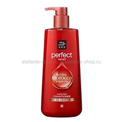 Кондиционер для волос Mise en Scene Perfect Serum Rinse Super Rich, 680 мл (51)