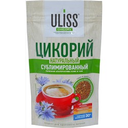 ULISS. Цикорий 75 гр. мягкая упаковка