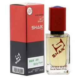 Парфюмерная вода Shaik M&W 499 Vilhelm Parfumerie Mango Skin унисекс (50 ml)