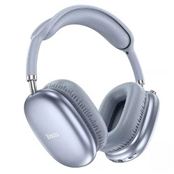 Bluetooth-наушники полноразмерные Hoco W35 Air Triump (blue)