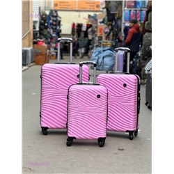 Комплект из 3 чемоданов 1755623-10
