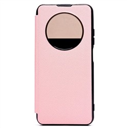 Чехол-книжка - BC003 для "Xiaomi Poco M4 Pro 4G" (pink) (209836)