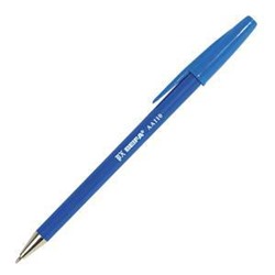 Ручка шариковая 0.7мм BEIFA синяя ассорти АА110 BEIFA