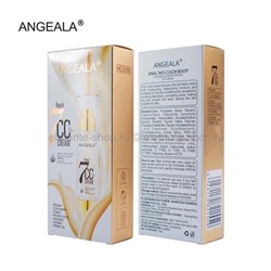 Основа под макияж Angeala 7in1 Repair CC Cream 50g (106)