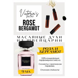 Rose Bergamot / Victoria's Secret