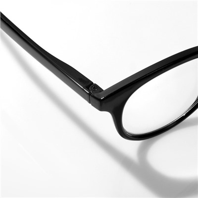 Готовые очки GA0309 (Цвет: С1 черный; диоптрия: 3,5;тонировка: Нет)