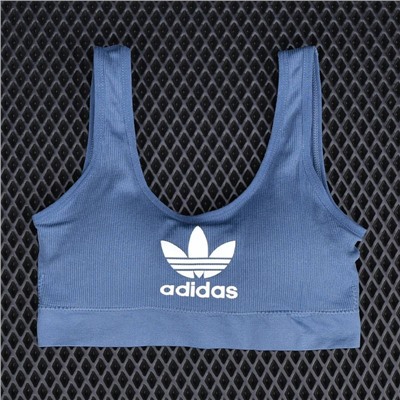 Топ женский Adidas арт 5245