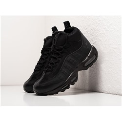 Зимние Кроссовки Nike Air Max 95 Sneakerboot