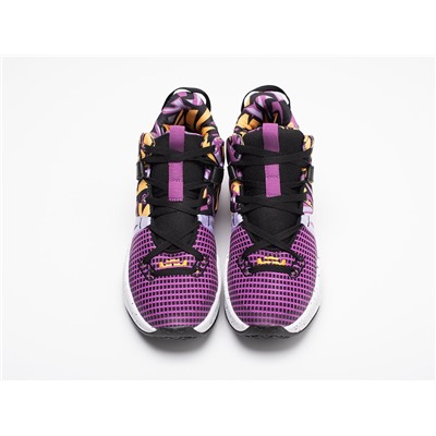 Кроссовки Nike Lebron Witness VII