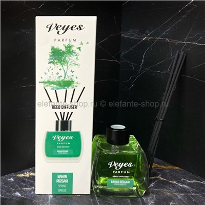 Ароматический диффузор Veyes Spring Breeze Reed Parfum Diffuser 100ml (52)