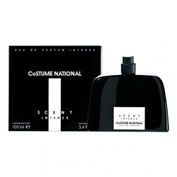 Парфюмерная вода Costume National Scent Intense женская