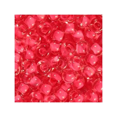 Бисер Preciosa 38398 10/0 5гр розовый