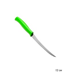 Нож для цитрусовых 12,7 см Athus / 23088/025-TR / 871-238 /уп 12/зеленый