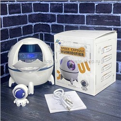 Увлажнитель Space Capsule Humidifier White MA-400 (96)