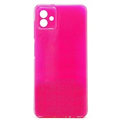Чехол-накладка - SC328 для "Samsung SM-A045 Galaxy A04" (pink) (218675)