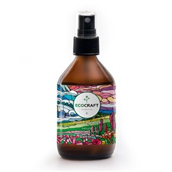 Дезодорант-спрей для тела "Аромат дождя" Ecocraft, 100 мл