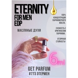 Eternity for men edp / GET PARFUM 773