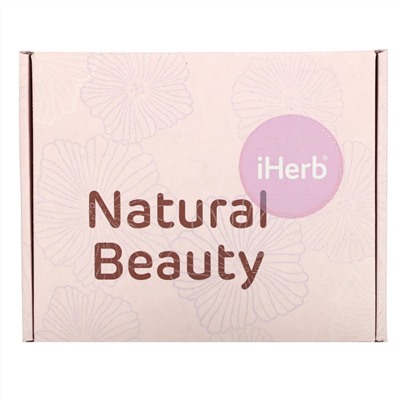 Promotional Products, Natural Beauty Box, 6 Piece Kit