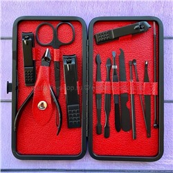 Маникюрный набор HUA Li Manicure Set 42072