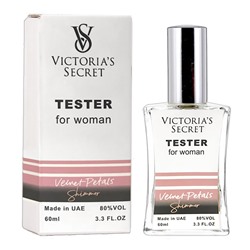 Victoria's Secret Velvet Petals Shimmer тестер женский (60 мл)
