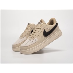 Кроссовки Nike Air Force 1 Luxe Low