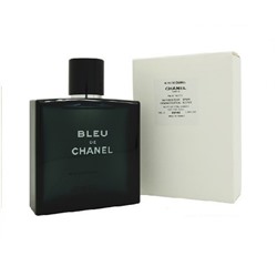 Chanel Bleu De Chanel EDT тестер мужской