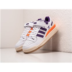 Кроссовки Adidas Forum Low