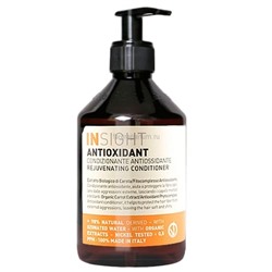 Insight Antioxidant Кондиционер антиоксидант для перегруженных волос 400 мл.