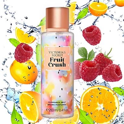 Парфюмированный спрей для тела Victoria’s Secret Fruit Crush