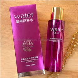 Тонер Water Mexican Daisy Moisturizing Water Depth, 120 мл